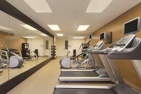 Hilton Garden Inn Anaheim/Garden Grove
