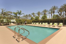 Hilton Garden Inn Anaheim/Garden Grove