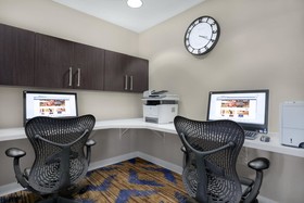 Hilton Garden Inn Anaheim/Garden Grove