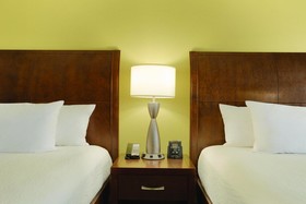 Hilton Garden Inn Anaheim/Garden Grove