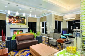 Hilton Garden Inn Anaheim/Garden Grove