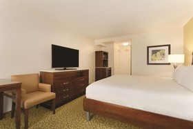 Hilton Garden Inn Anaheim/Garden Grove