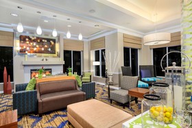 Hilton Garden Inn Anaheim/Garden Grove