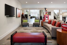 Homewood Suites by Hilton Anaheim - Main Gate Area
