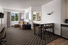 Residence Inn Anaheim Resort Area/Garden Grove