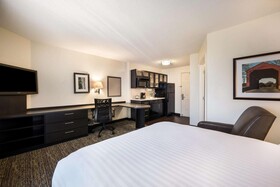 Sonesta Simply Suites Anaheim