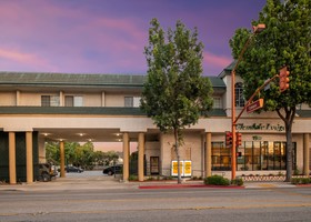 Glendale Hotel