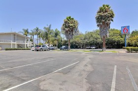 Motel 6 Santa Barbara - Goleta