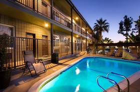 Americas Best Value Inn Granada Hills/Los Angeles