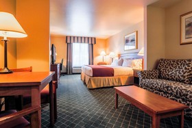 Gold Miners Inn, Ascend Hotel Collection