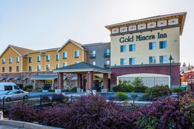 Gold Miners Inn, Ascend Hotel Collection
