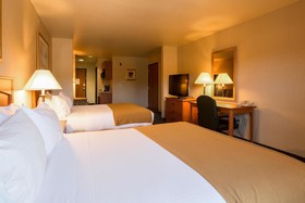 Gold Miners Inn, Ascend Hotel Collection