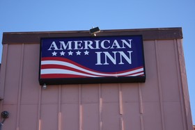 American Inn Grover Beach