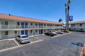 Motel 6 Los Angeles - Hacienda Heights
