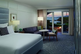 The Ritz-Carlton Half Moon Bay