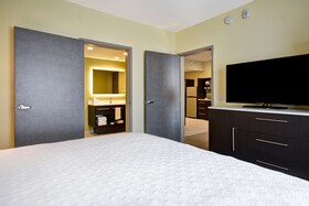 Home2 Suites by Hilton Hanford Lemoore