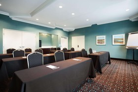 Hampton Inn Los Angeles Int'l Airport/Hawthorne