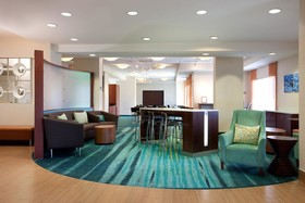 SpringHill Suites Los Angeles LAX/Manhattan Beach