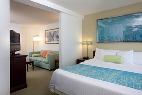 SpringHill Suites Los Angeles LAX/Manhattan Beach