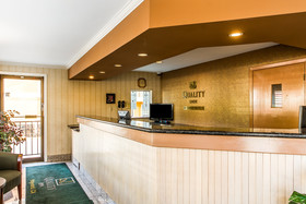 Quality Inn Hayward