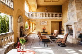 Best Western Dry Creek Inn - Villa Toscana & Casa Siena