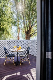 The Madrona