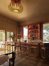 The Madrona
