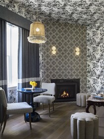 The Madrona