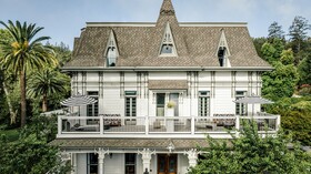 The Madrona