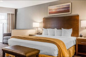 Quality Inn & Suites Hermosa Beach