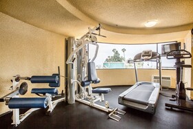 Quality Inn & Suites Hermosa Beach