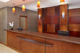 SpringHill Suites by Marriott Victorville Hesperia