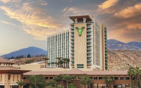 Yaamava’ Resort & Casino At San Manuel