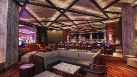 Yaamava’ Resort & Casino At San Manuel