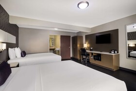 SureStay Collection by Best Western Sunset West Hotel