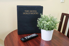 The Hotel Hollywood - WestsideRentals
