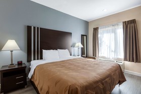 Quality Inn & Suites Huntington Beach Fountain Valley
