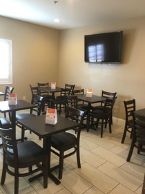 Quality Inn & Suites Huntington Beach Fountain Valley