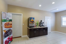 Quality Inn & Suites Huntington Beach Fountain Valley