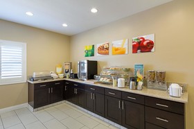 Quality Inn & Suites Huntington Beach Fountain Valley