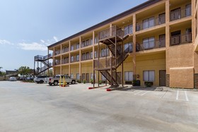 Quality Inn & Suites Huntington Beach Fountain Valley