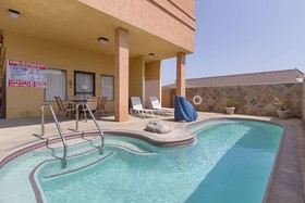 Quality Inn & Suites Huntington Beach Fountain Valley