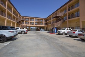 Quality Inn & Suites Huntington Beach Fountain Valley