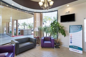 Quality Inn & Suites Huntington Beach Fountain Valley