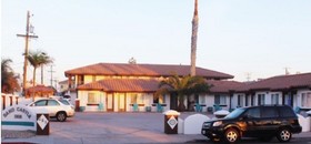 The Sand Castle Inn And Suites