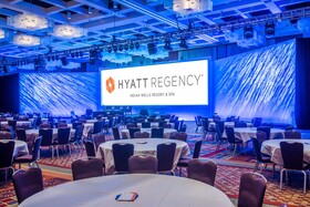 Grand Hyatt Indian Wells Resort & Villas
