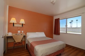Motel 6 Indio - Palm Springs Area