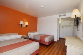 Motel 6 Indio - Palm Springs Area