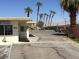 Western Sands Motel