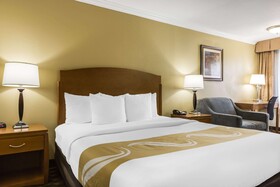 Quality Inn & Suites Los Angeles Airport – LAX